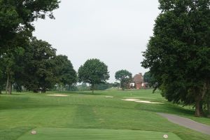 Edgewood CC 15th